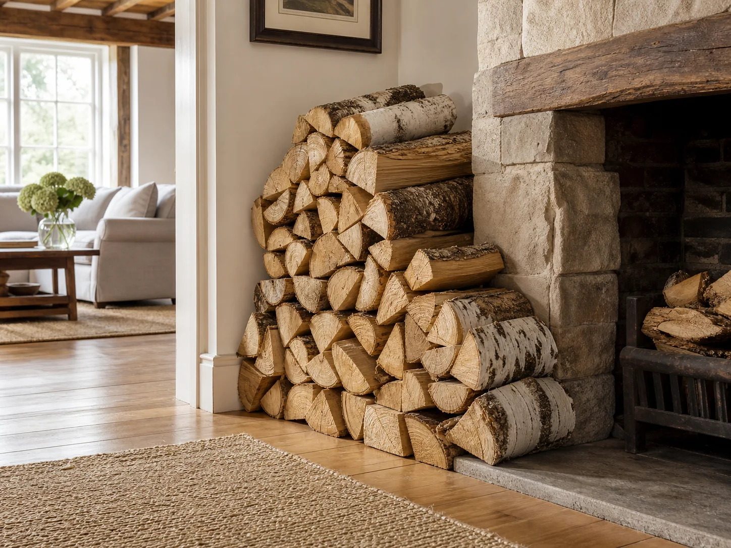 Для дома в Нижнем Новгороде